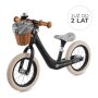 KINDERKRAFT Bicikl guralica rapid 2 bizuu black - slika 1