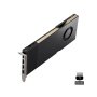 PNY NVIDIA Quadro RTX A4000 16GB GDDR6 VCNRTXA4000-SB - slika 2