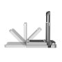 RING RX WP2 PLUS smart duplo sklopiva traka za trcanje - slika 3