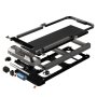 RING RX WP2 PLUS smart duplo sklopiva traka za trcanje - slika 4