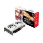 SAPPHIRE Radeon RX 9060 XT PURE OC 16GB 128 bit GDDR6 11350-02-20G bela - slika 1