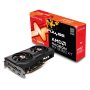 SAPPHIRE Radeon RX 9060 XT PURE OC 16GB 128 bit GDDR6 11350-03-20G - slika 1