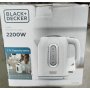 BLACK&DECKER Kuvalo za vodu BXKE2204E OUTLET - slika 2