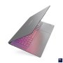 LENOVO Yoga Slim 7 15ILL9 (Luna Grey) 2.8K OLED, Ultra 7 258V, 32GB, 1TB SSD, Win 11 Pro (83HM006VYA) - slika 2
