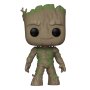 FUNKO POP! Marvel: Guardians Of The Galaxy - Groot - slika 2
