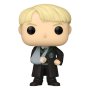 FUNKO POP! Movies: Harry Potter - Draco Malfoy w/Broken Arm - slika 2