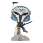 FUNKO POP! Star Wars: The Mandalorian - Bo-Katan w/Darksaber​ And Jet Pack - slika 2