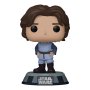 FUNKO POP! Star Wars: Fett Legacy - Boba Fett (Young) - slika 2