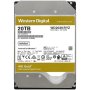 WESTERN DIGITAL Gold, 20TB, 7200rpm, 512MB (WD202KRYZ) - slika 1