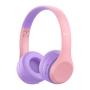 Havit H626BT Bluetooth slušalice pink - slika 1