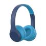 Havit H626BT Bluetooth slušalice plave - slika 1