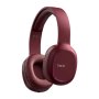 Havit H2590BT Pro Bluetooth slušalice crvene - slika 1