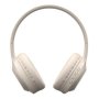 Havit H628BT Bluetooth slušalice krem - slika 2
