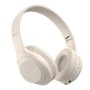 Havit H628BT Bluetooth slušalice krem - slika 3