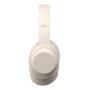 Havit H628BT Bluetooth slušalice krem - slika 5