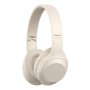 Havit H628BT Bluetooth slušalice krem - slika 1