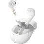Havit TW931 TWS Bluetooth Earbuds White - slika 1