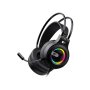 Havit H2040d RGB Gaming slušalice crne - slika 3