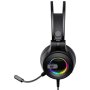 Havit H2040d RGB Gaming slušalice crne - slika 4