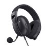 Havit Fuxi-H5d Gaming slušalice crne - slika 4