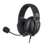 Havit Fuxi-H5d Gaming slušalice crne - slika 1