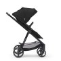 KINDERKRAFT KINDERKRAFT KOLICA 3U1 NEWLY MINK PRO CLASSIC BLACK - slika 4