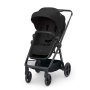 KINDERKRAFT KINDERKRAFT KOLICA 3U1 NEWLY MINK PRO CLASSIC BLACK - slika 5