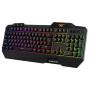 Havit KB488L tastatura crna - slika 2