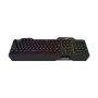 Havit KB488L tastatura crna - slika 3