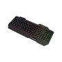 Havit KB488L tastatura crna - slika 4