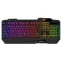 Havit KB488L tastatura crna - slika 1