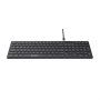 Havit KB252 tastatura crna - slika 2