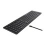 Havit KB252 tastatura crna - slika 4