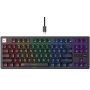 Havit KB892L RGB tastatura crna - slika 1