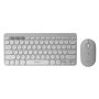 Havit KB279GCM Bežični komplet tastatura i miš beli - slika 1