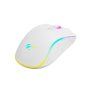 Havit MS1034 USB RGB Gaming miš beli - slika 2
