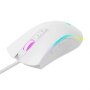 Havit MS1034 USB RGB Gaming miš beli - slika 3