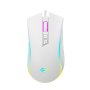 Havit MS1034 USB RGB Gaming miš beli - slika 1