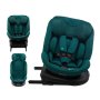 KINDERKRAFT KINDERKRAFT AUTOSEDISTE XPEDITION3 I-SIZE 40-150CM GREEN - slika 2