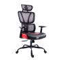 Havit GC919 Gaming stolica crno-crvena - slika 1