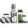 SIGMA BLENDER NUTRI SM-113 , 500 W , sivi SIGMA 42011 - slika 3