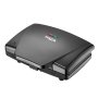 SUPRA TOSTER ST-200 - sendvic , 750 w , crni SUPRA - slika 1