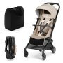KINDERKRAFT Kolica Pilot 2 soft beige - slika 2