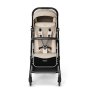 KINDERKRAFT Kolica Pilot 2 soft beige - slika 3