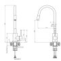QUADRON Set TQ7744RMCZ - slika 5