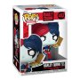 FUNKO POP! Heroes: DC - Harley Quinn w/Pizza - slika 1