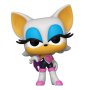FUNKO POP! Games: Sonic - Rouge - slika 2