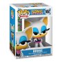 FUNKO POP! Games: Sonic - Rouge - slika 1