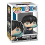 FUNKO POP! Animation: Demon Slayer - Muichiro (Attack) w/Chase - slika 1