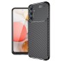 3G Torbica Defender Carbon za Samsung A266B Galaxy A26 5G crna - slika 1
